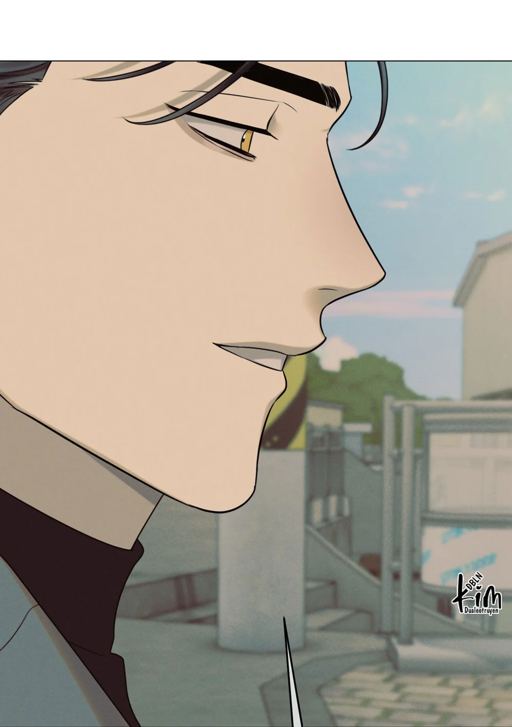 Đọc truyện QUẺ BÓI GIẤC MƠ CỦA YÊU TINH - Chapter 76