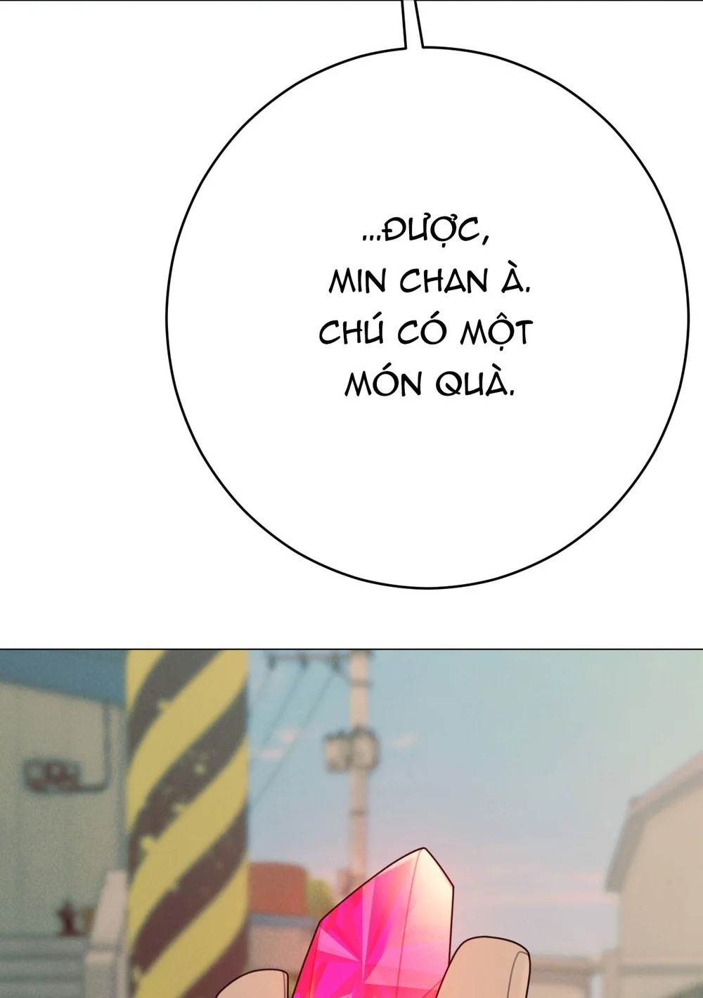 Đọc truyện QUẺ BÓI GIẤC MƠ CỦA YÊU TINH - Chapter 76