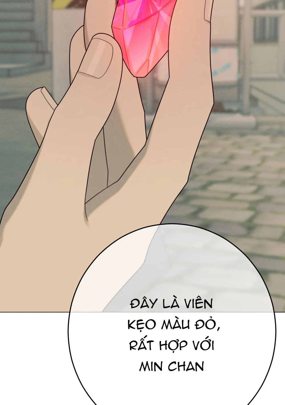 Đọc truyện QUẺ BÓI GIẤC MƠ CỦA YÊU TINH - Chapter 76