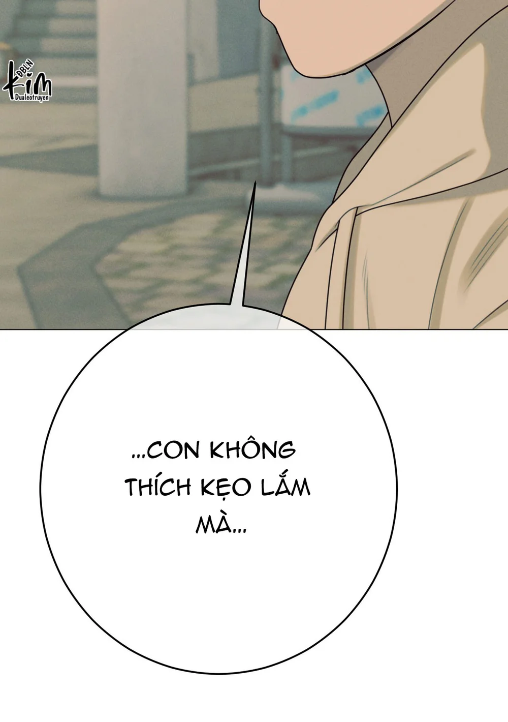 Đọc truyện QUẺ BÓI GIẤC MƠ CỦA YÊU TINH - Chapter 76