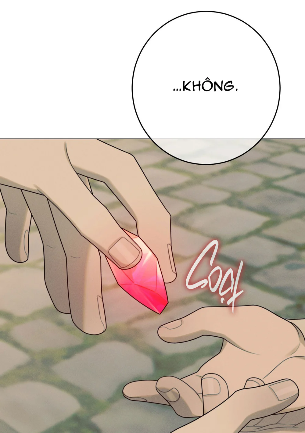 Đọc truyện QUẺ BÓI GIẤC MƠ CỦA YÊU TINH - Chapter 76