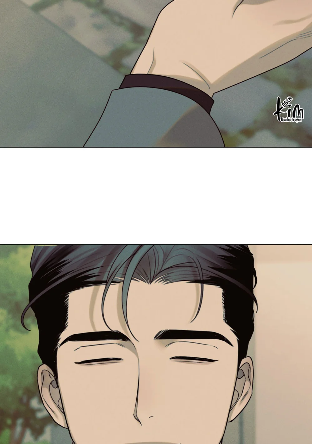 Đọc truyện QUẺ BÓI GIẤC MƠ CỦA YÊU TINH - Chapter 76