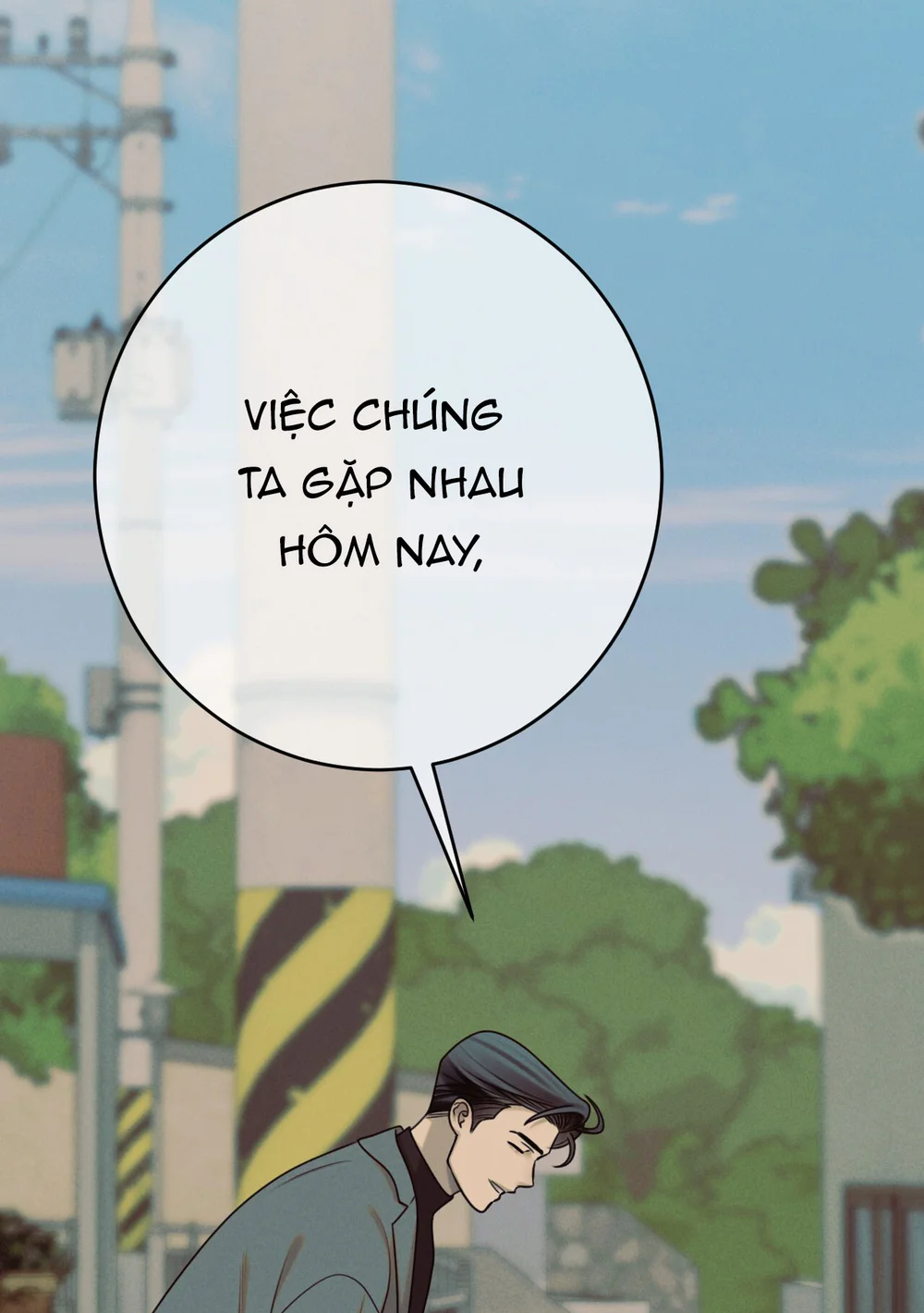 Đọc truyện QUẺ BÓI GIẤC MƠ CỦA YÊU TINH - Chapter 76