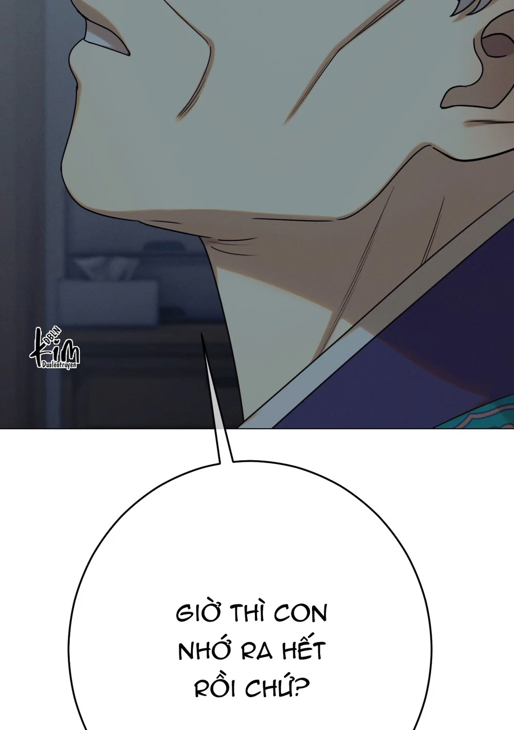 Đọc truyện QUẺ BÓI GIẤC MƠ CỦA YÊU TINH - Chapter 76