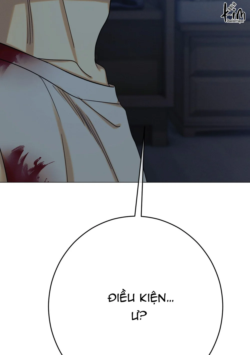 Đọc truyện QUẺ BÓI GIẤC MƠ CỦA YÊU TINH - Chapter 76