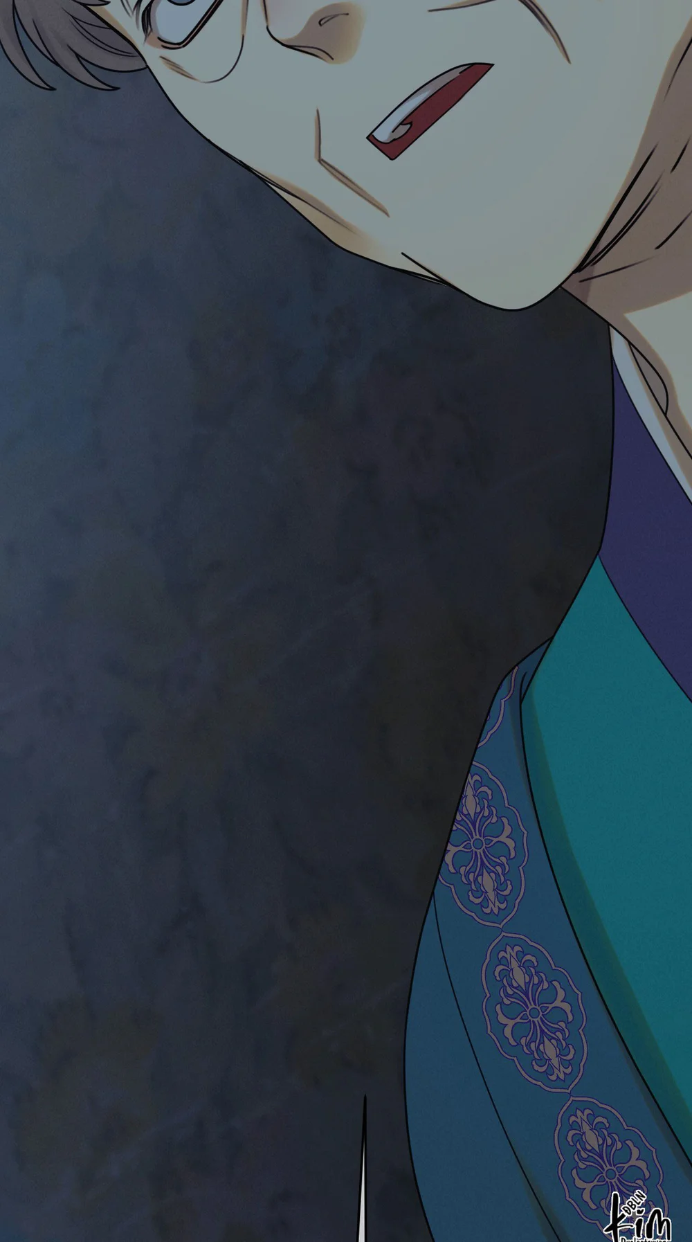 Đọc truyện QUẺ BÓI GIẤC MƠ CỦA YÊU TINH - Chapter 76