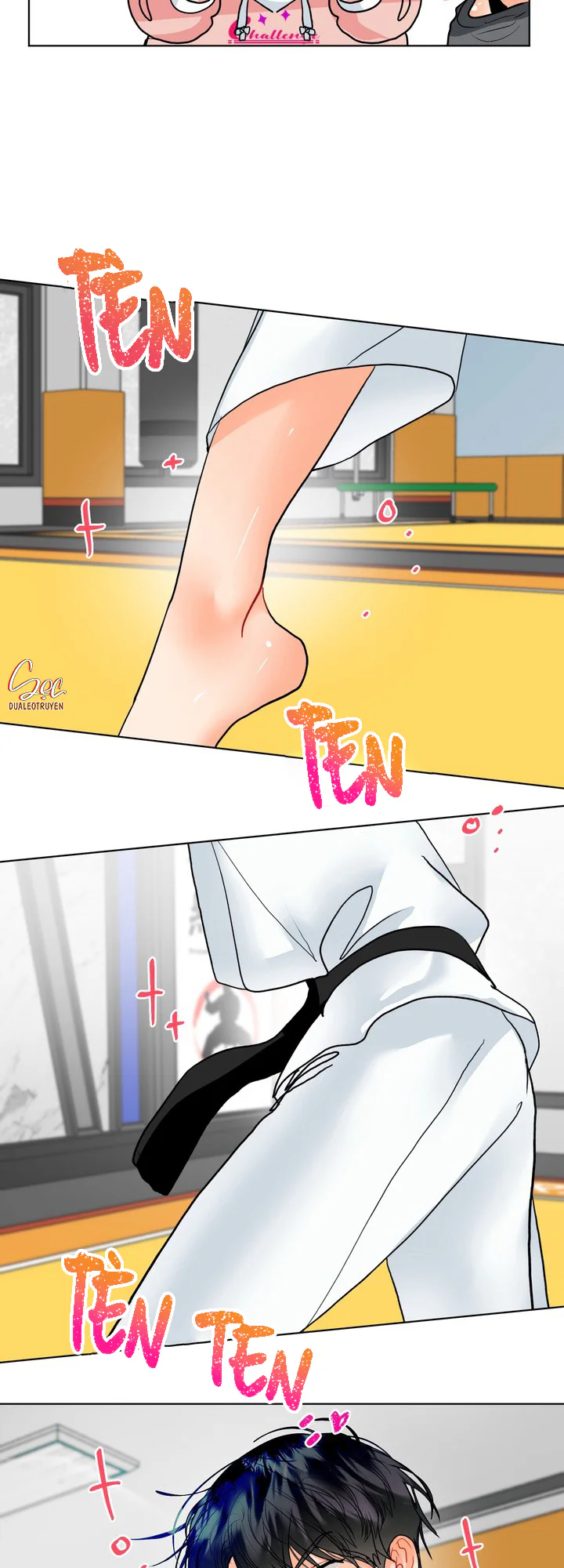 Đọc truyện (ABO) OMEGA CỦA ANH TRAI - Chapter 30