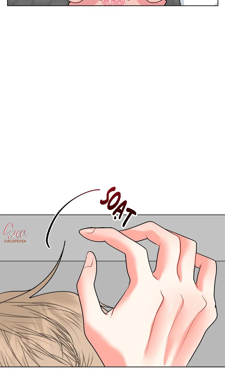 Đọc truyện (ABO) OMEGA CỦA ANH TRAI - Chapter 30