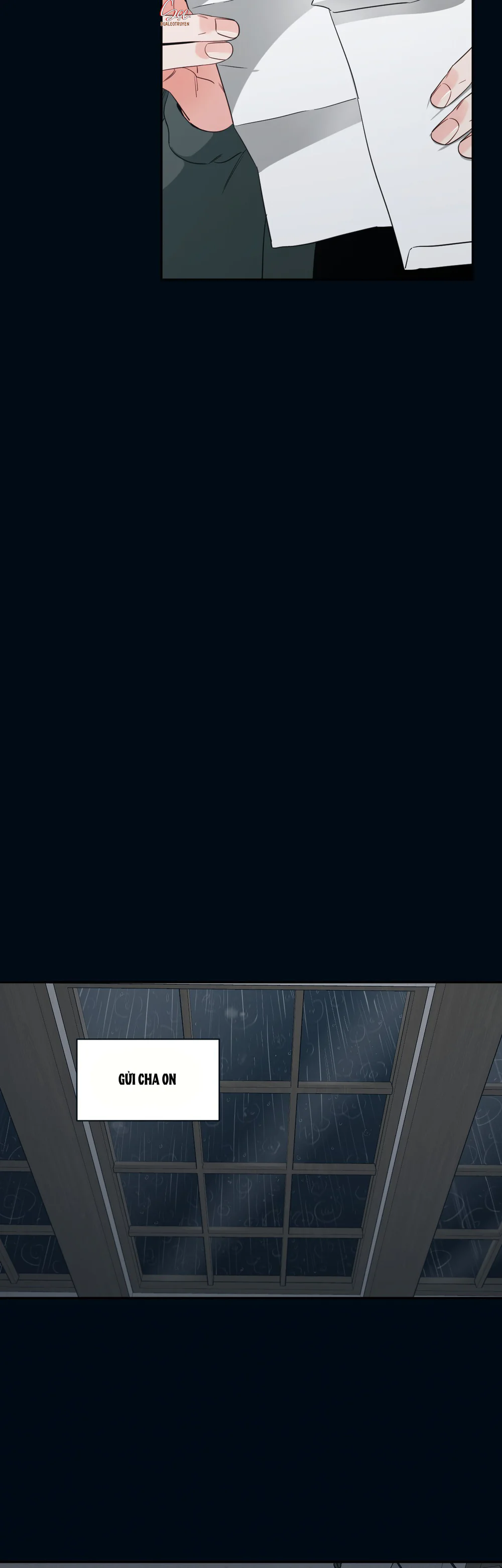 Đọc truyện LĨNH VỰC BÓNG TỐI - Chapter 65