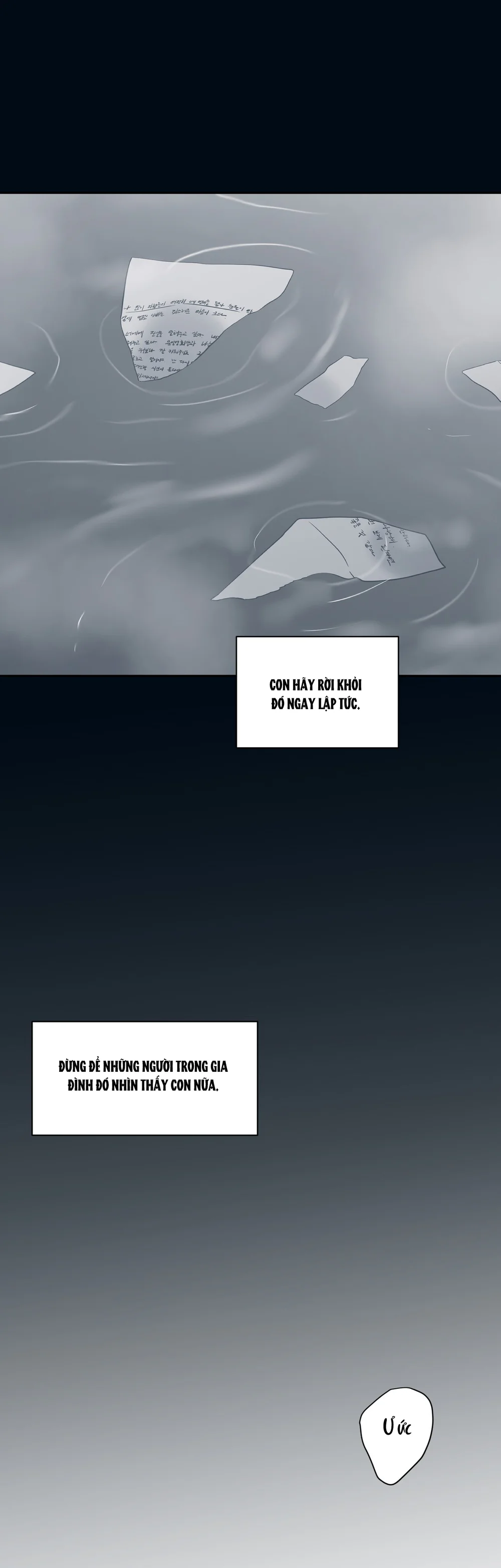 Đọc truyện LĨNH VỰC BÓNG TỐI - Chapter 65