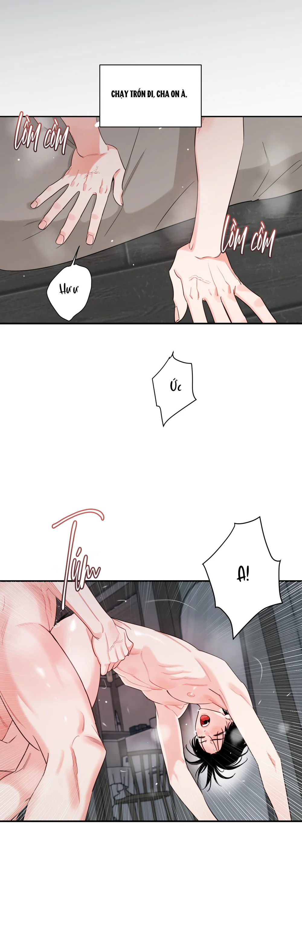 Đọc truyện LĨNH VỰC BÓNG TỐI - Chapter 65