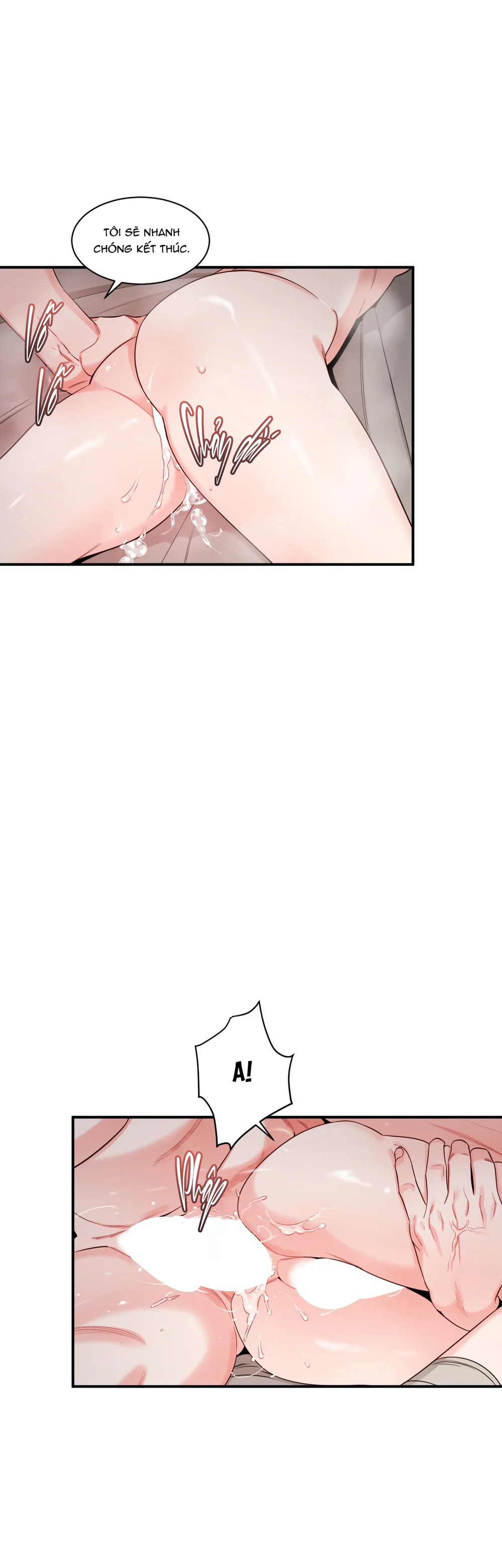 Đọc truyện LĨNH VỰC BÓNG TỐI - Chapter 65