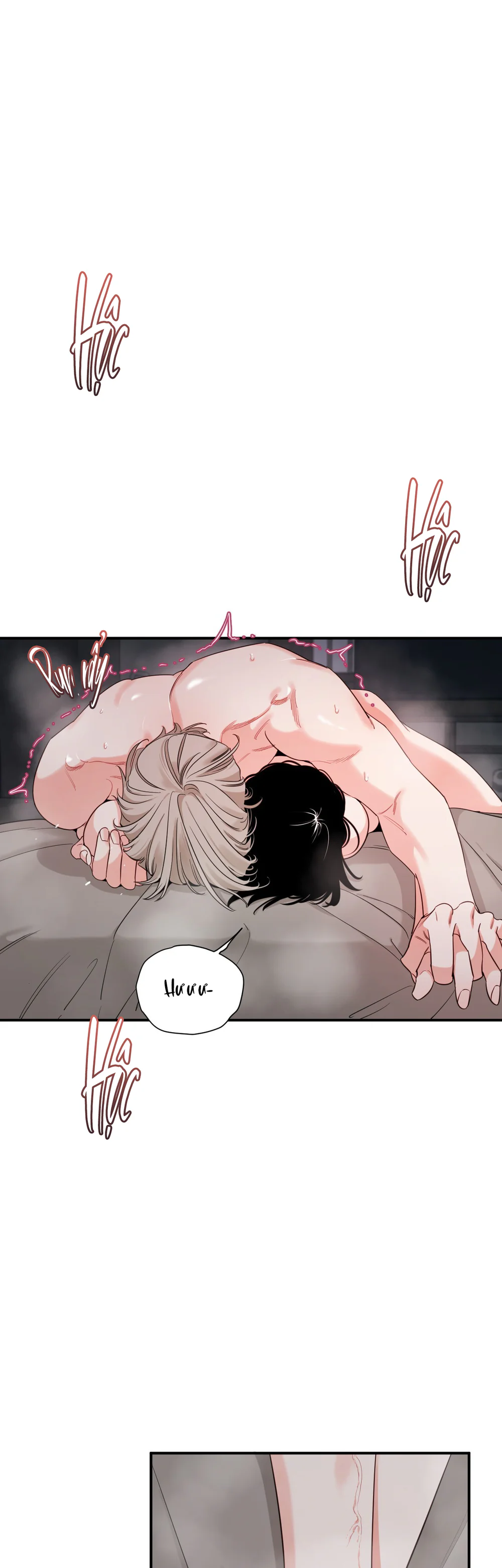 Đọc truyện LĨNH VỰC BÓNG TỐI - Chapter 65