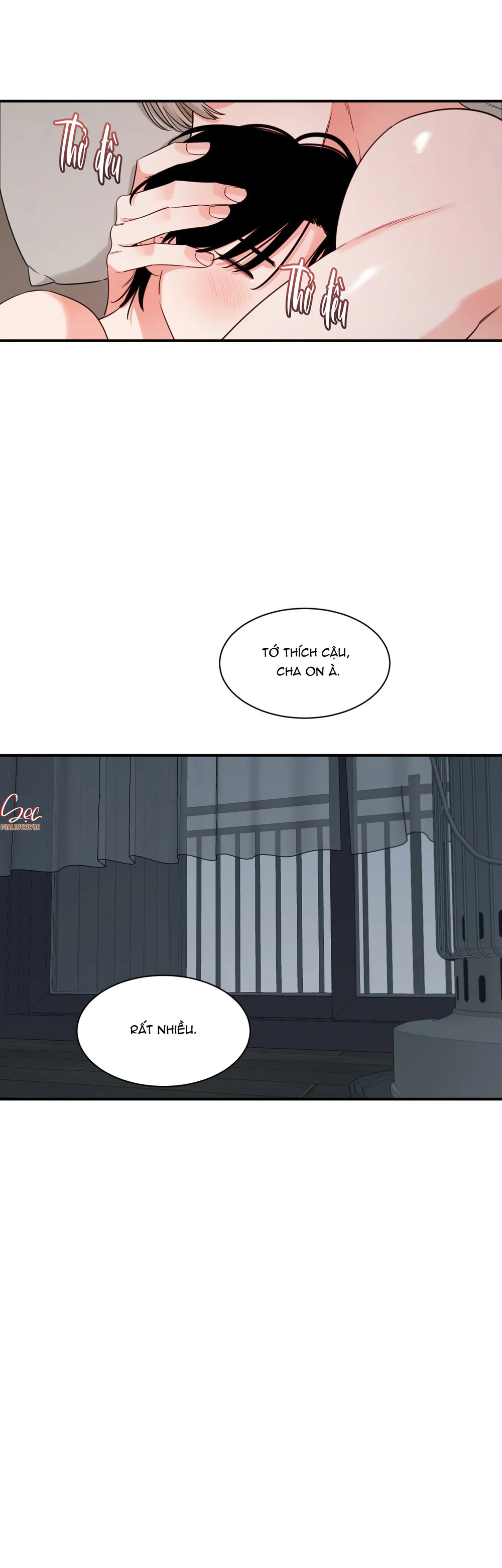 Đọc truyện LĨNH VỰC BÓNG TỐI - Chapter 65