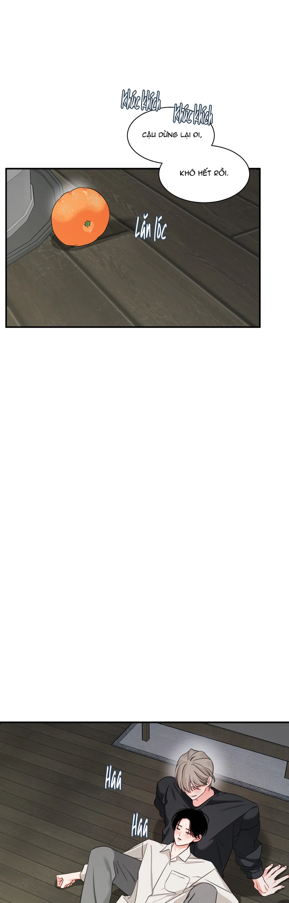 Đọc truyện LĨNH VỰC BÓNG TỐI - Chapter 65