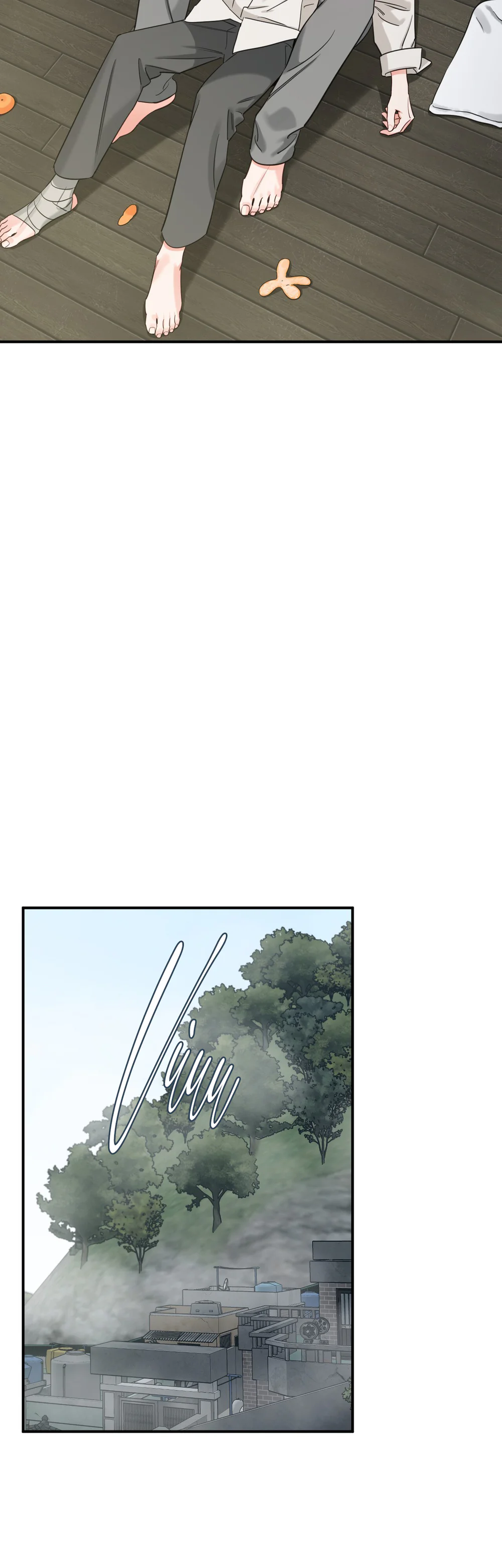 Đọc truyện LĨNH VỰC BÓNG TỐI - Chapter 65