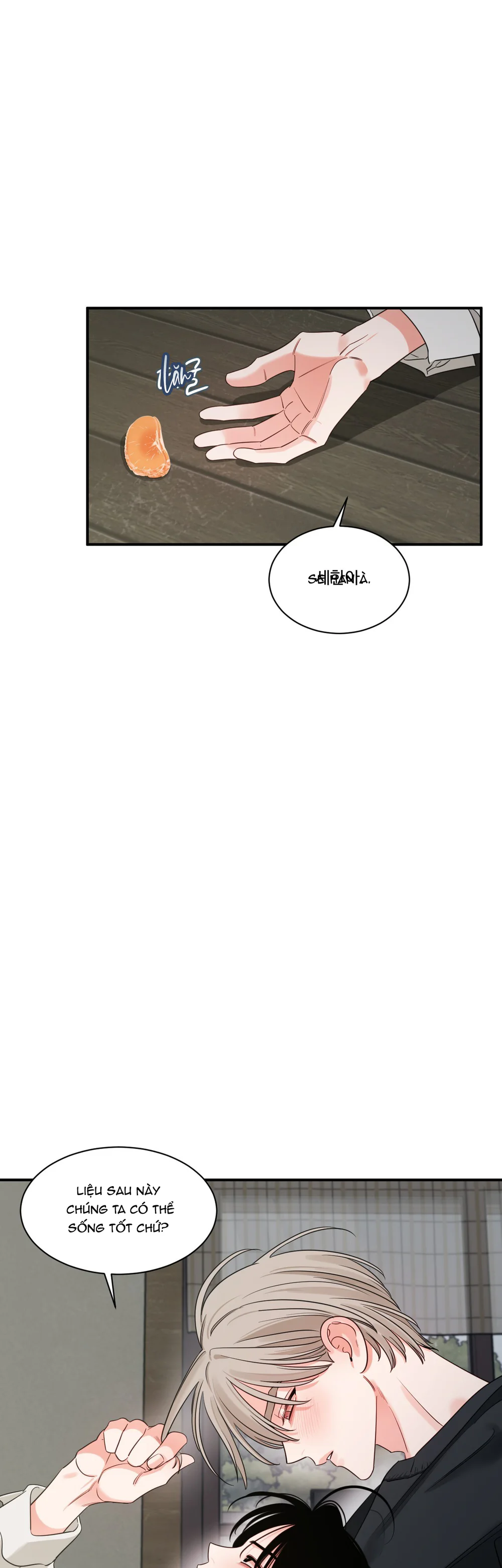 Đọc truyện LĨNH VỰC BÓNG TỐI - Chapter 65