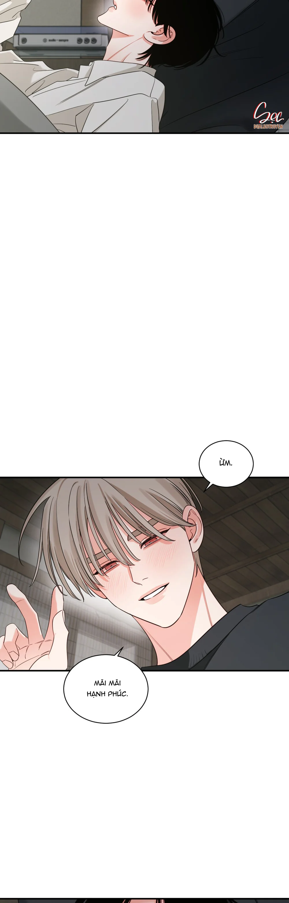 Đọc truyện LĨNH VỰC BÓNG TỐI - Chapter 65