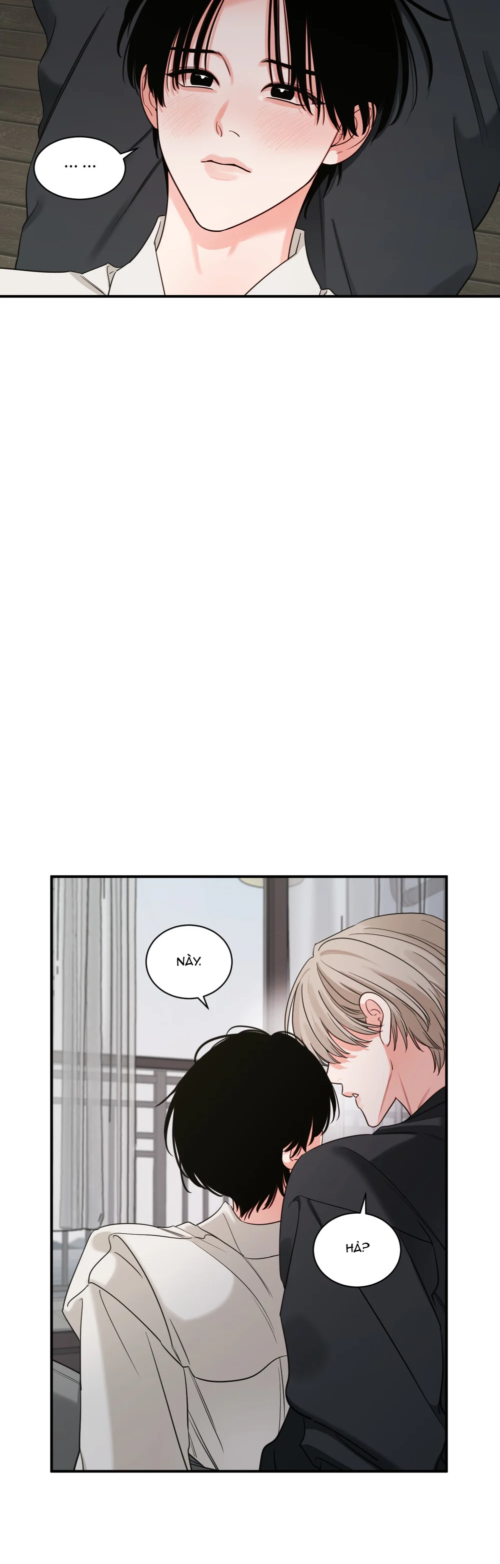 Đọc truyện LĨNH VỰC BÓNG TỐI - Chapter 65