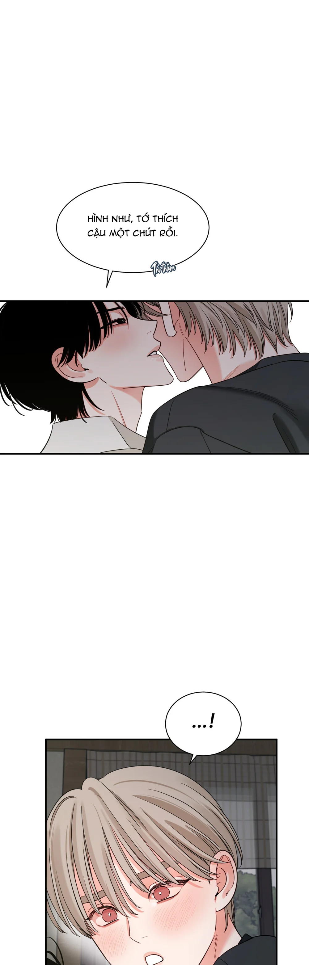 Đọc truyện LĨNH VỰC BÓNG TỐI - Chapter 65