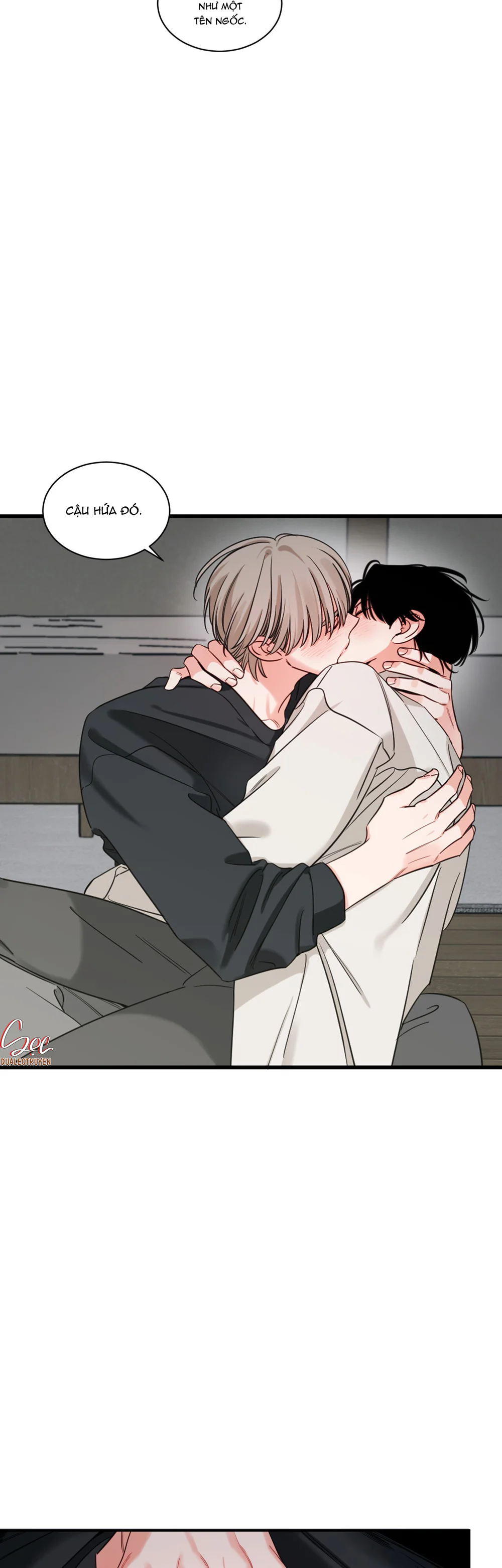 Đọc truyện LĨNH VỰC BÓNG TỐI - Chapter 65