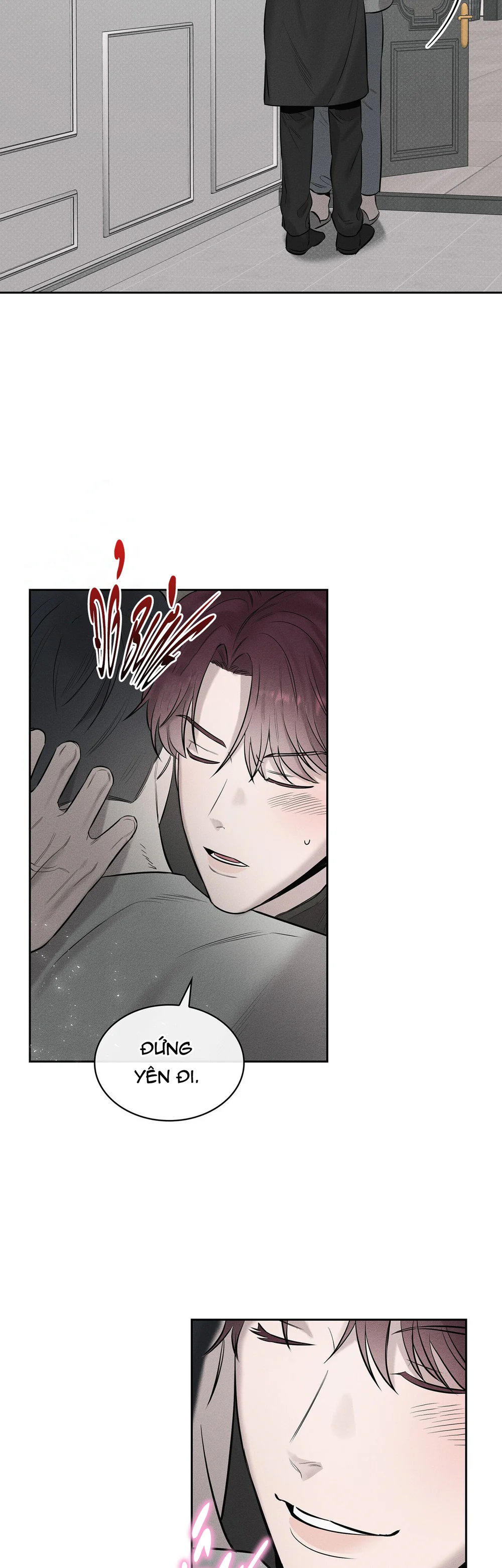 Đọc truyện ALPHEGA - Chapter 4