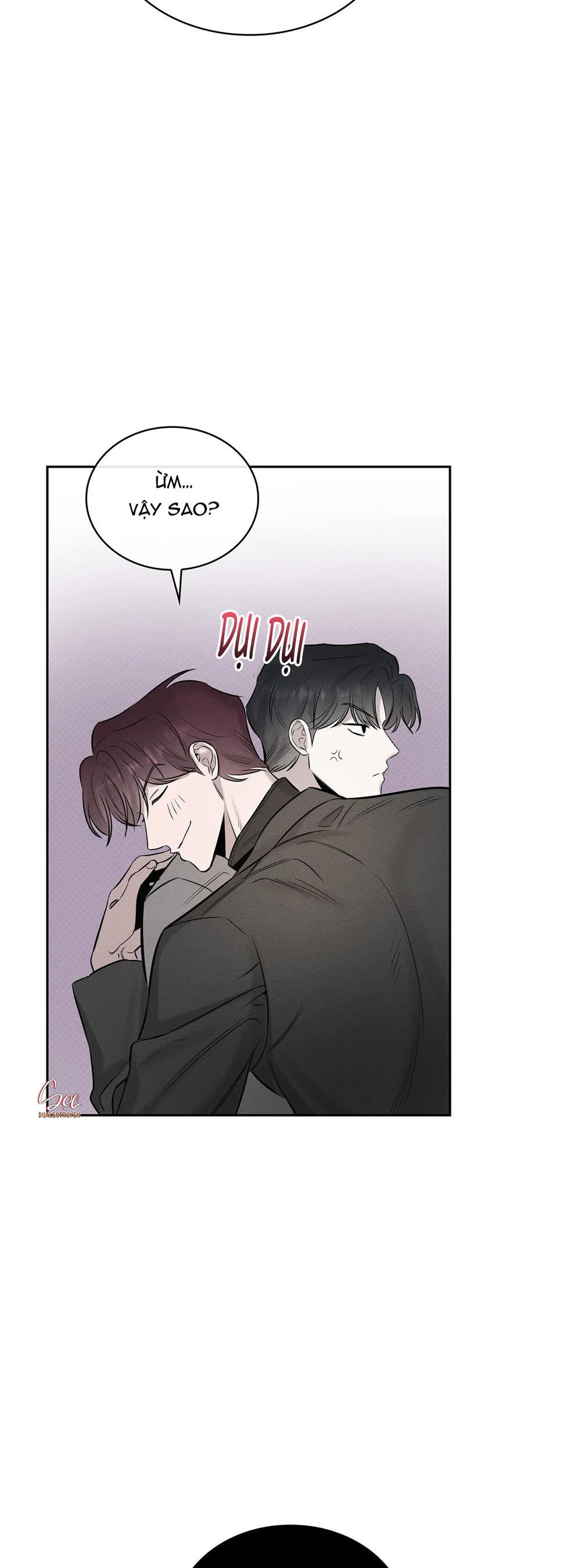 Đọc truyện ALPHEGA - Chapter 4