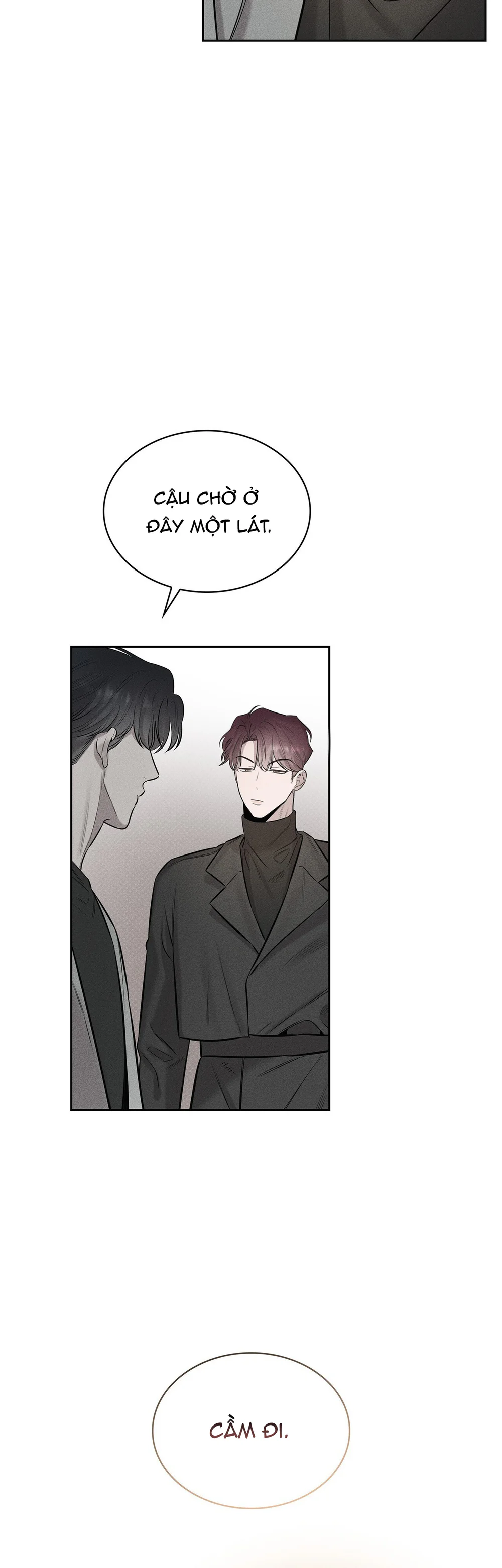 Đọc truyện ALPHEGA - Chapter 4