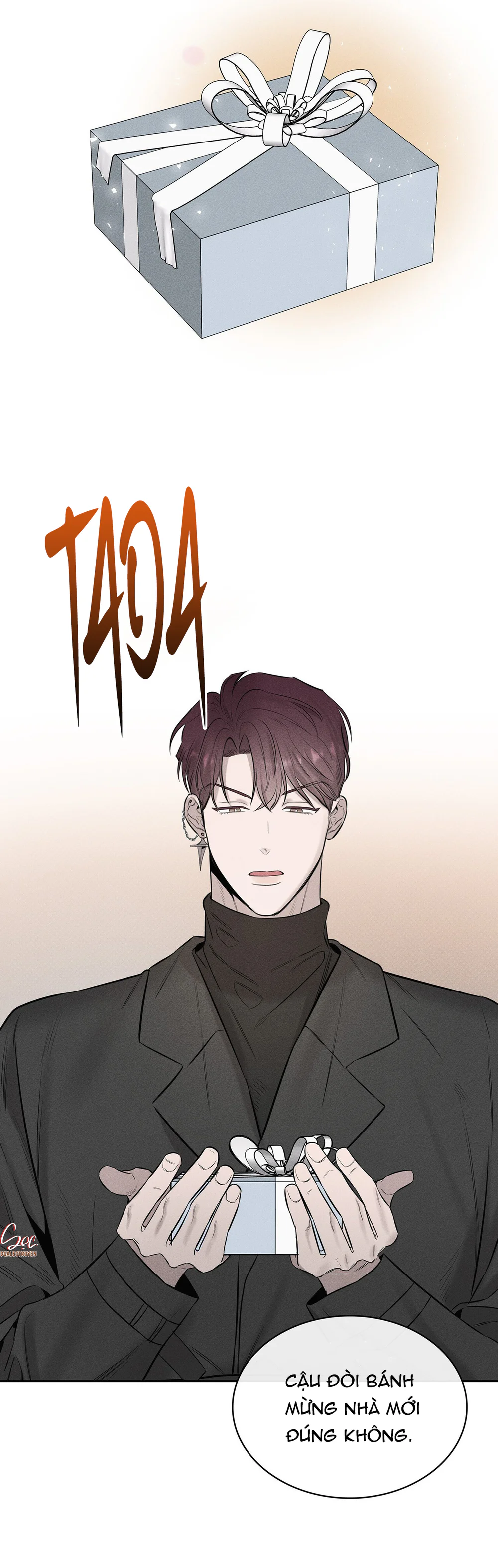 Đọc truyện ALPHEGA - Chapter 4