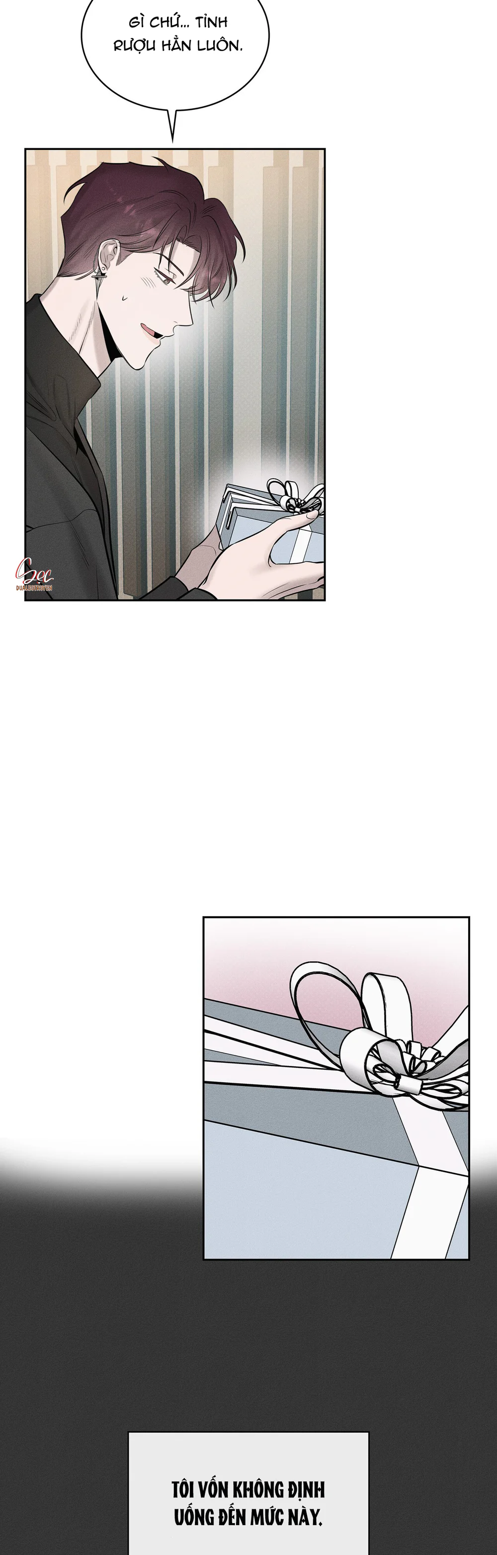 Đọc truyện ALPHEGA - Chapter 4