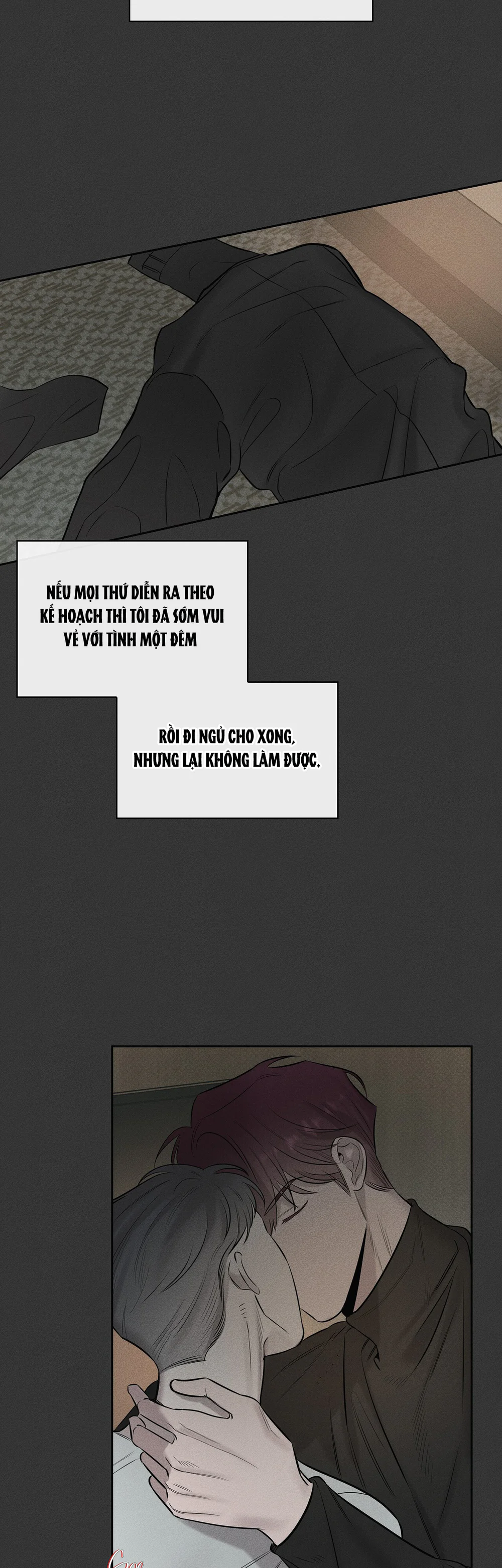 Đọc truyện ALPHEGA - Chapter 4