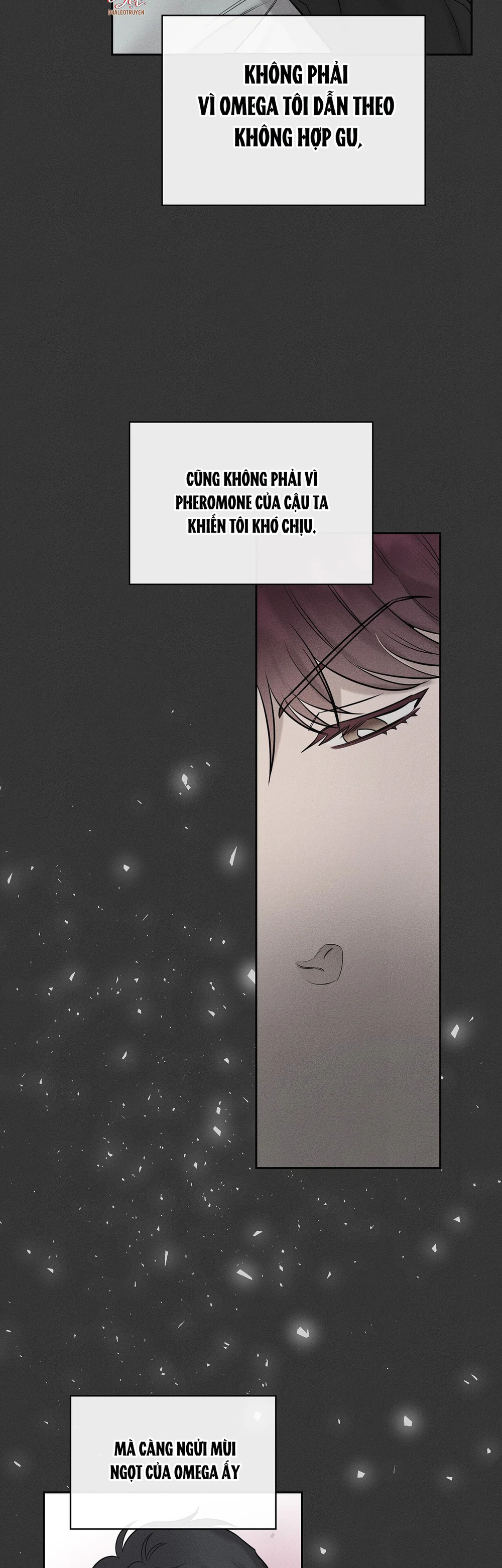 Đọc truyện ALPHEGA - Chapter 4