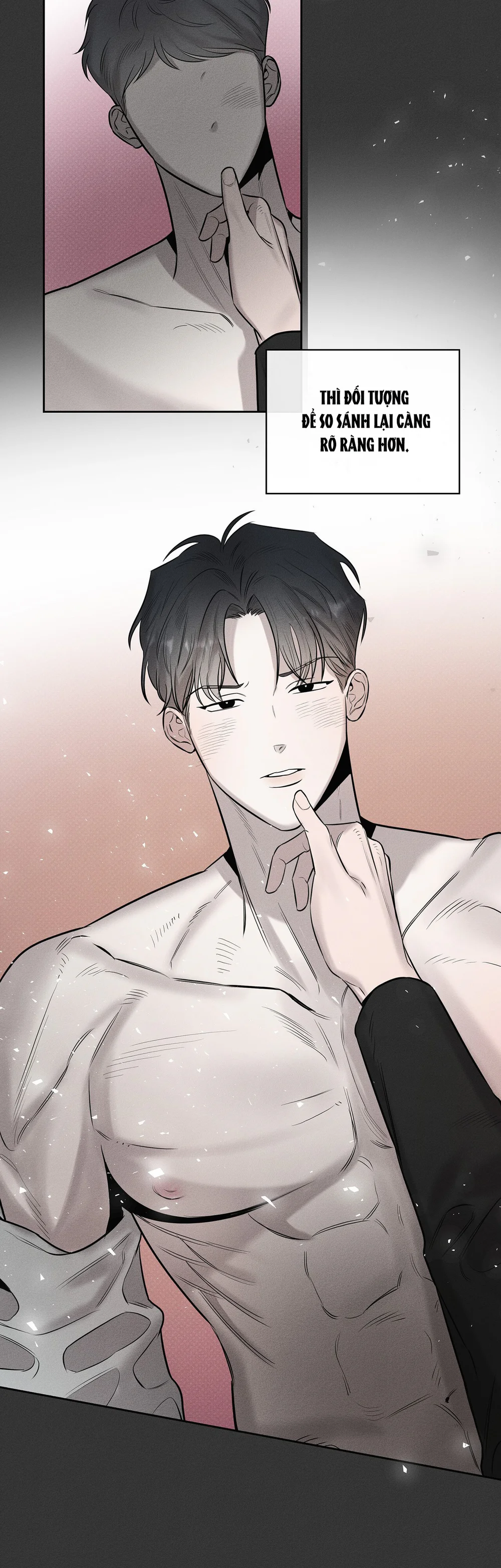 Đọc truyện ALPHEGA - Chapter 4