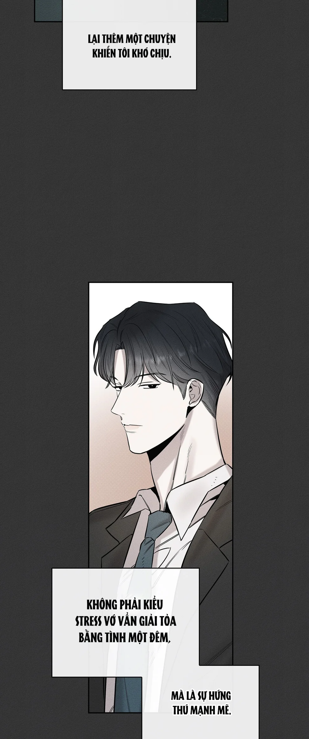 Đọc truyện ALPHEGA - Chapter 4