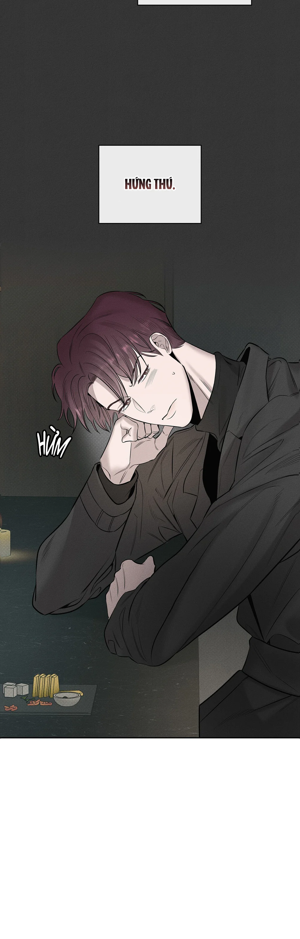 Đọc truyện ALPHEGA - Chapter 4