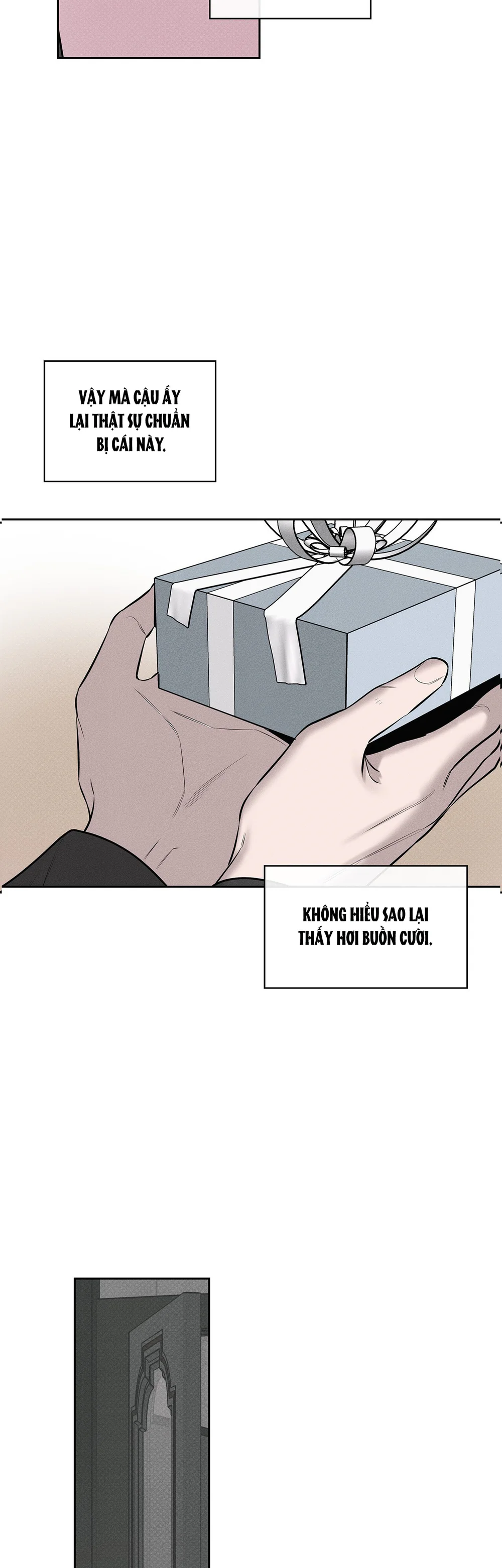 Đọc truyện ALPHEGA - Chapter 4