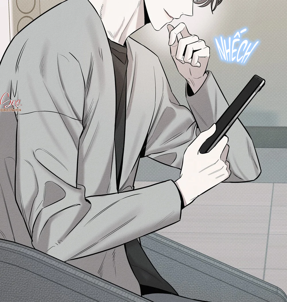 Đọc truyện ALPHEGA - Chapter 4