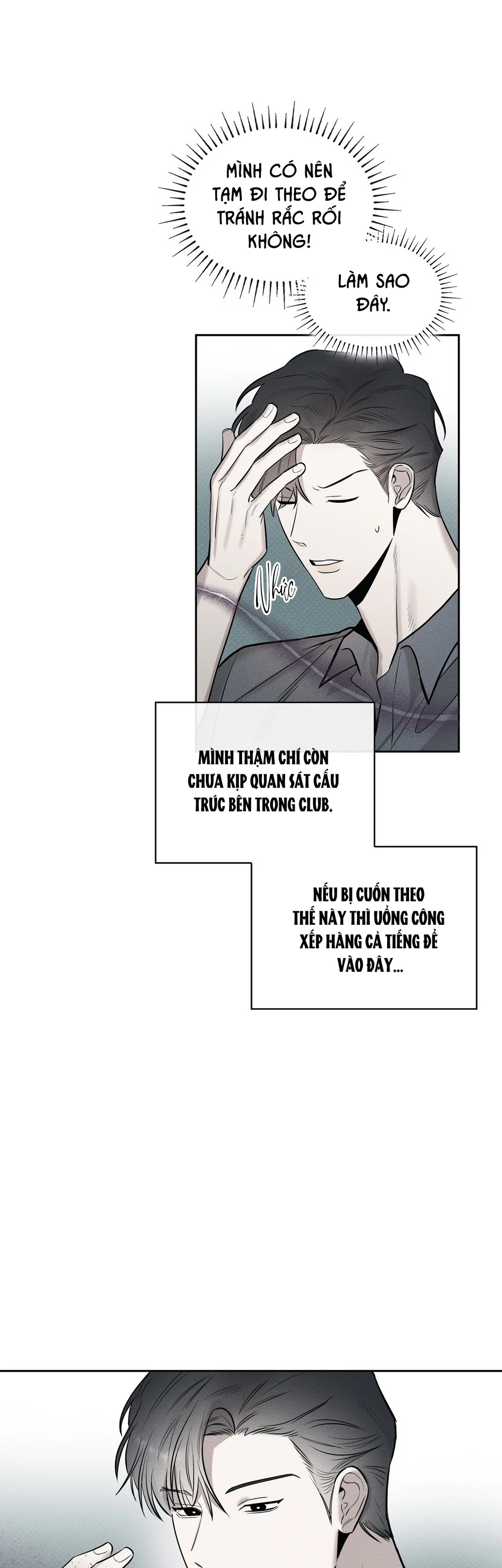 Đọc truyện ALPHEGA - Chapter 4