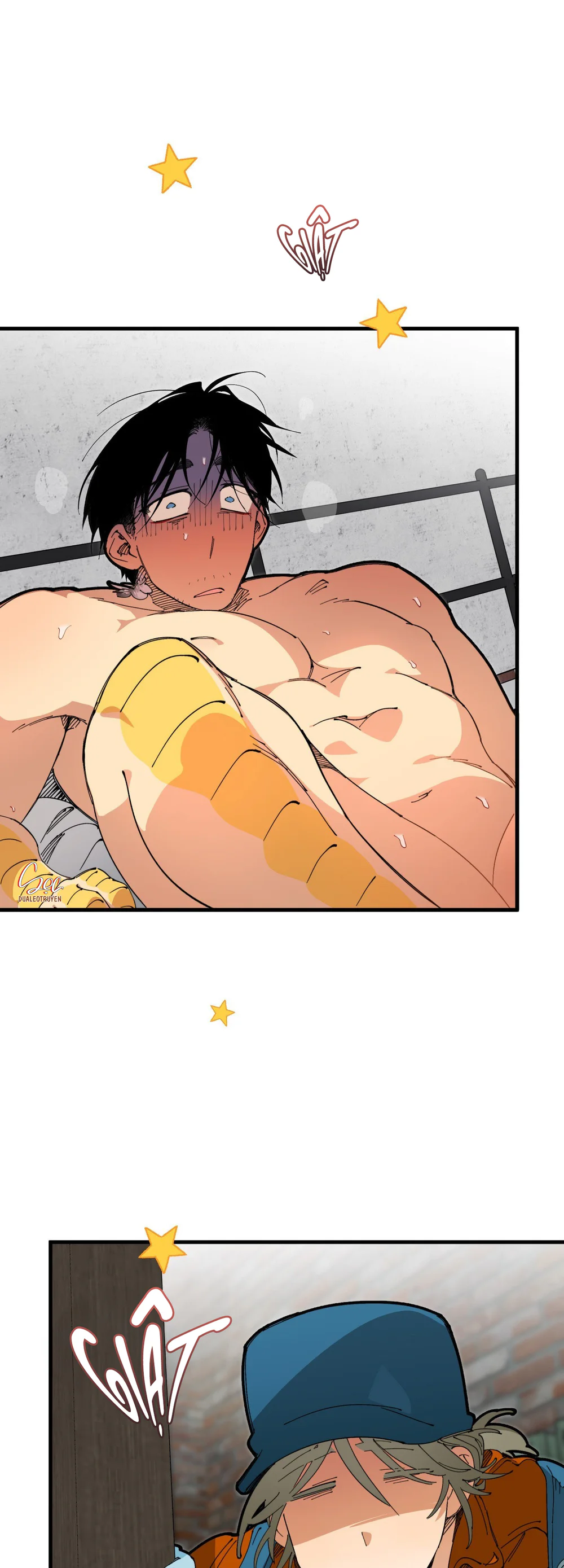 Đọc truyện (FULL HD) TRANG TRẠI DÂM ĐÃNG - Chapter 20