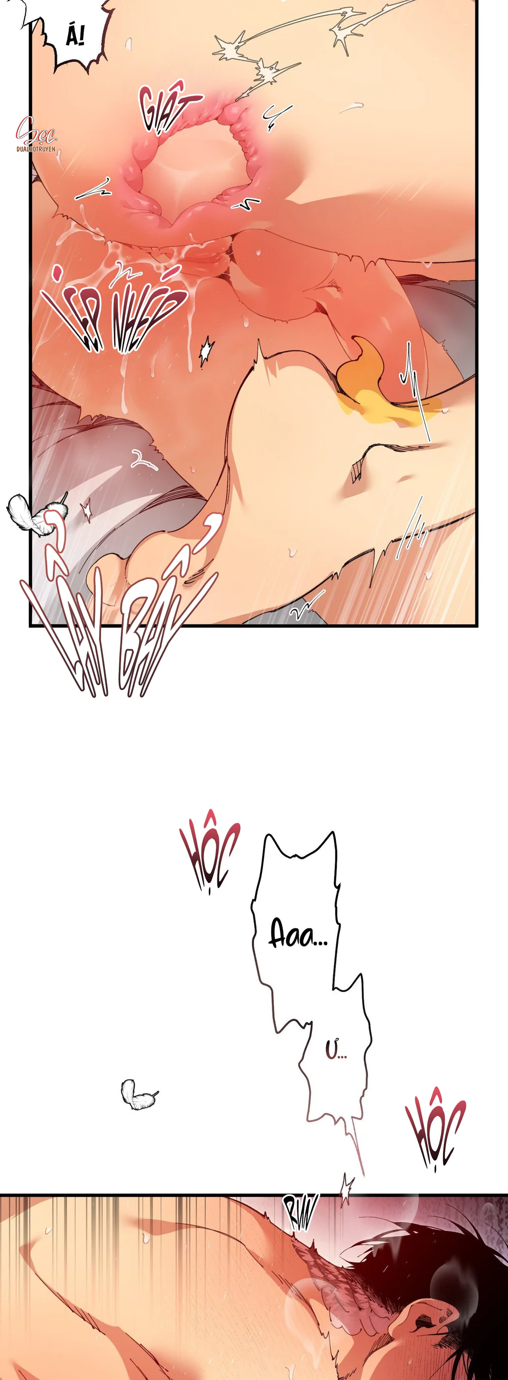 Đọc truyện (FULL HD) TRANG TRẠI DÂM ĐÃNG - Chapter 20