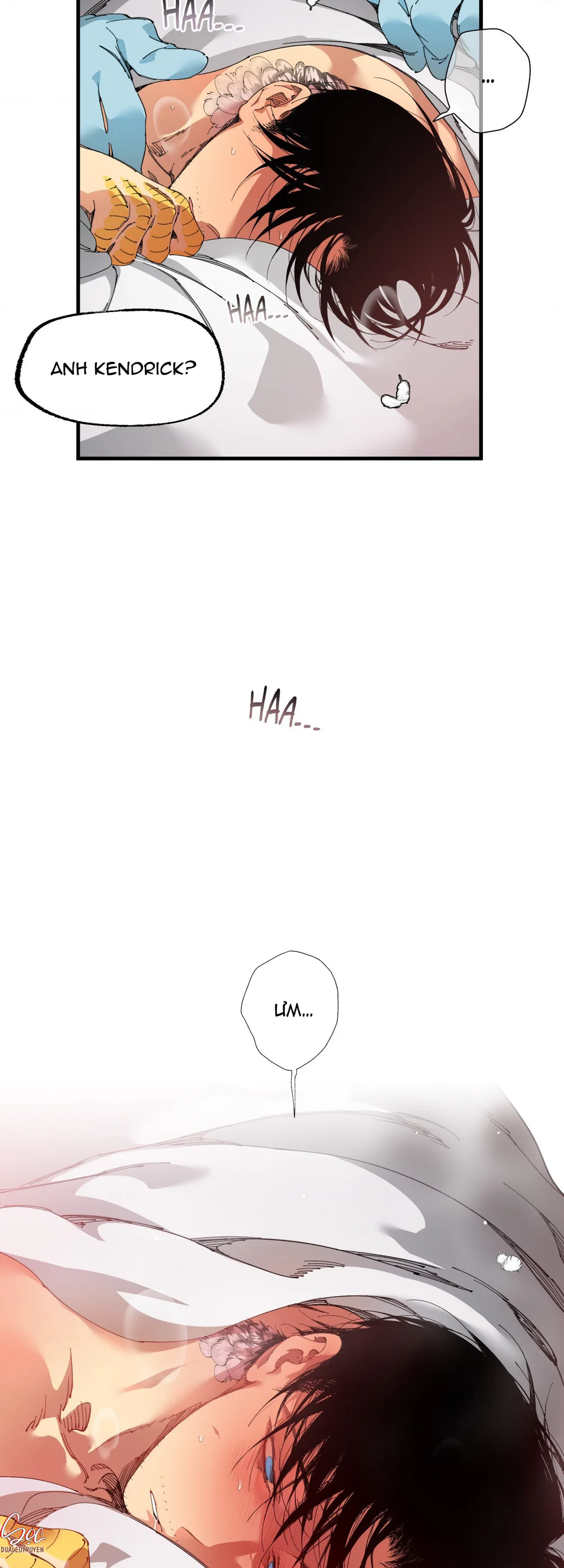 Đọc truyện (FULL HD) TRANG TRẠI DÂM ĐÃNG - Chapter 20