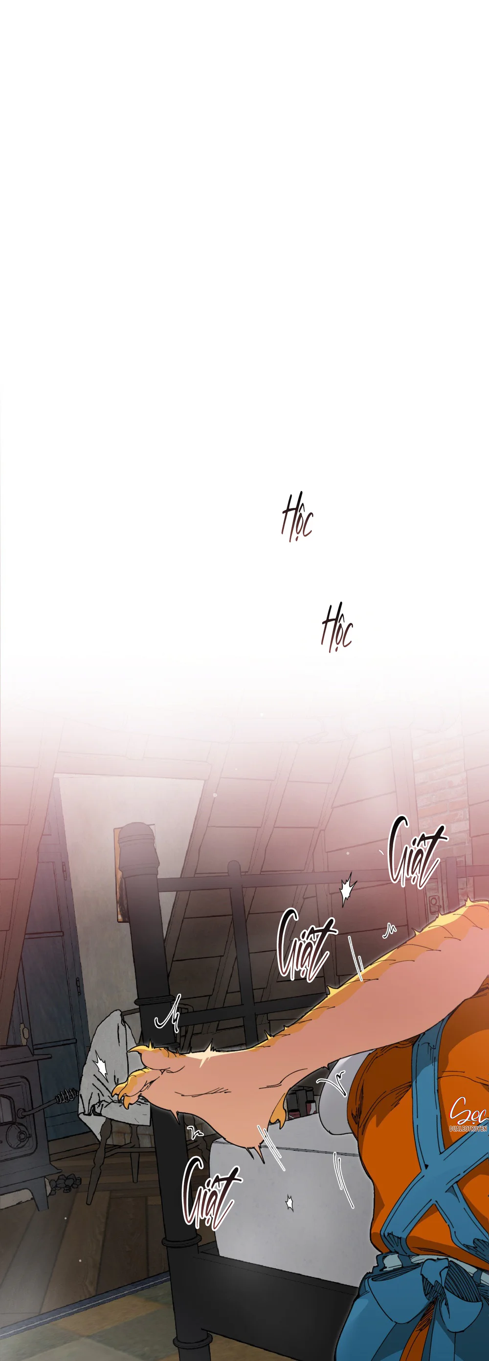 Đọc truyện (FULL HD) TRANG TRẠI DÂM ĐÃNG - Chapter 20