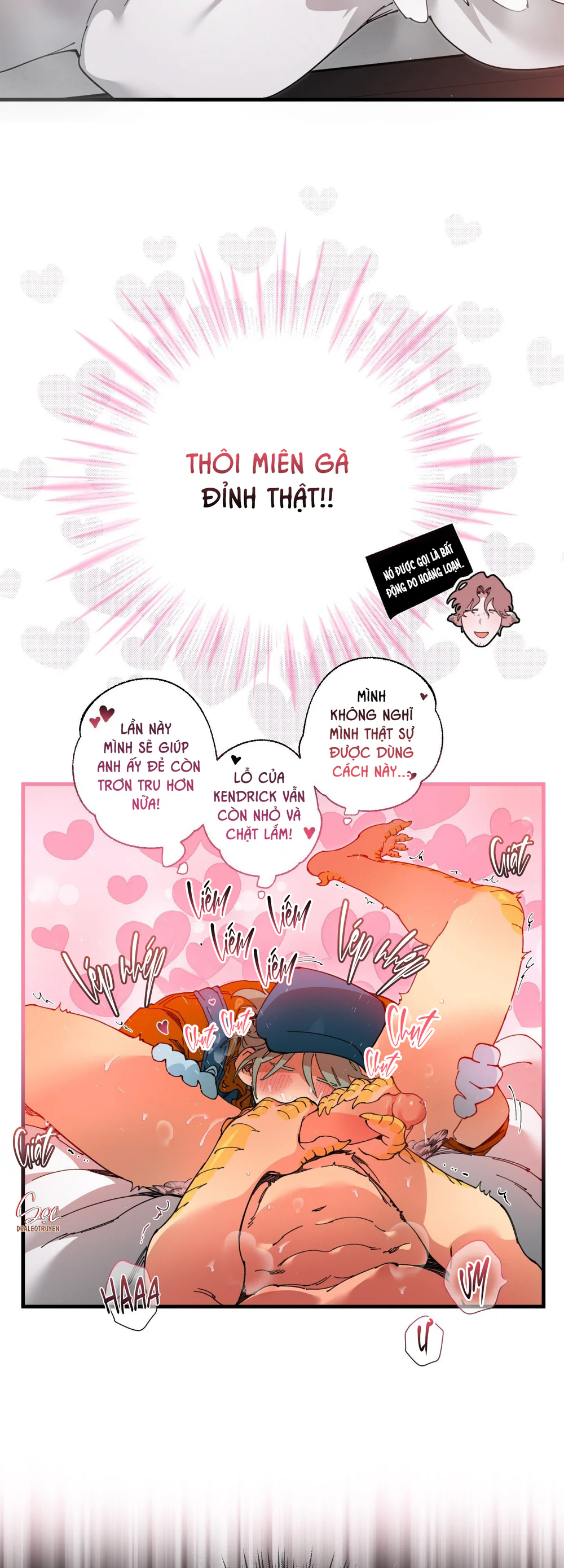 Đọc truyện (FULL HD) TRANG TRẠI DÂM ĐÃNG - Chapter 20