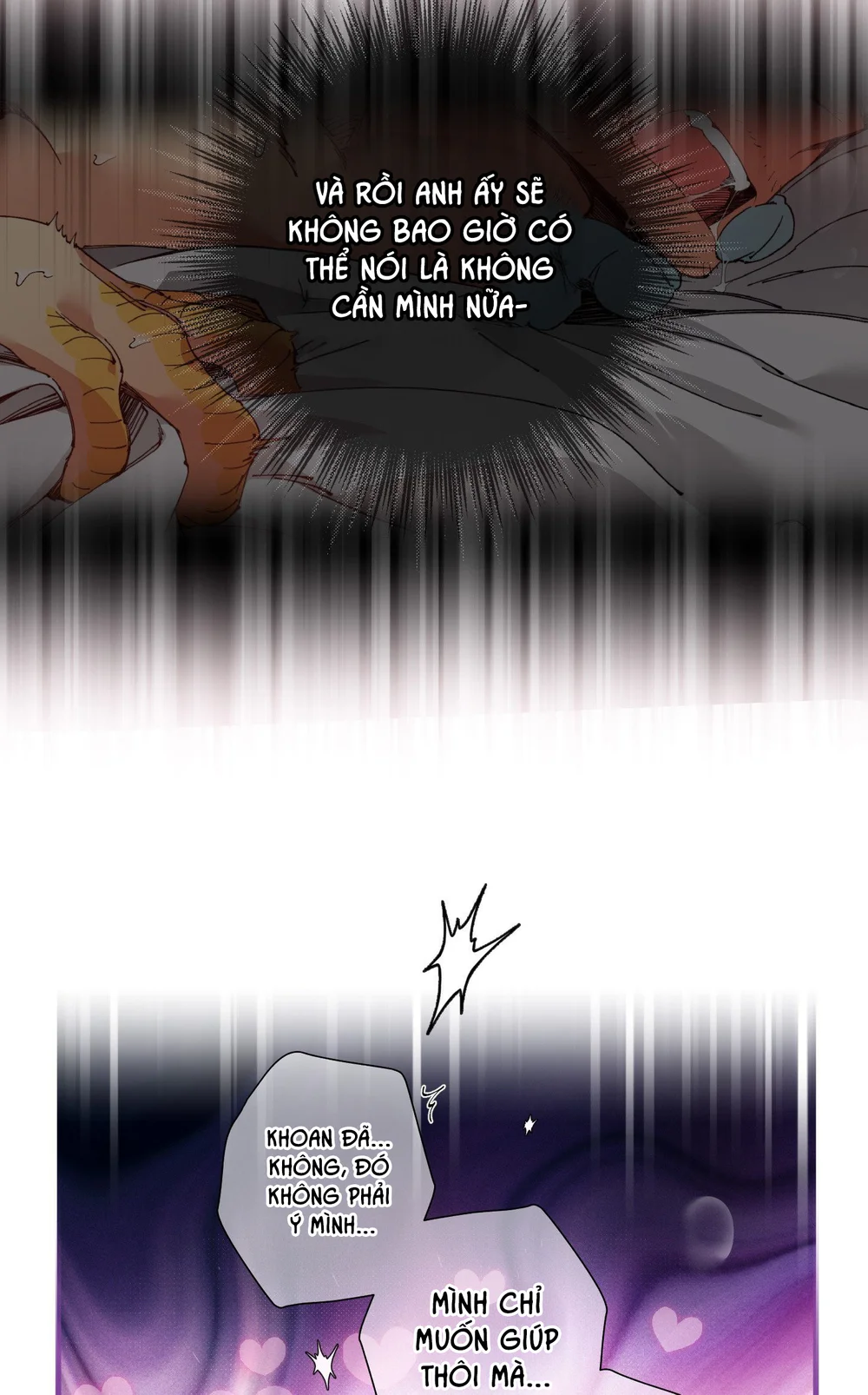 Đọc truyện (FULL HD) TRANG TRẠI DÂM ĐÃNG - Chapter 20