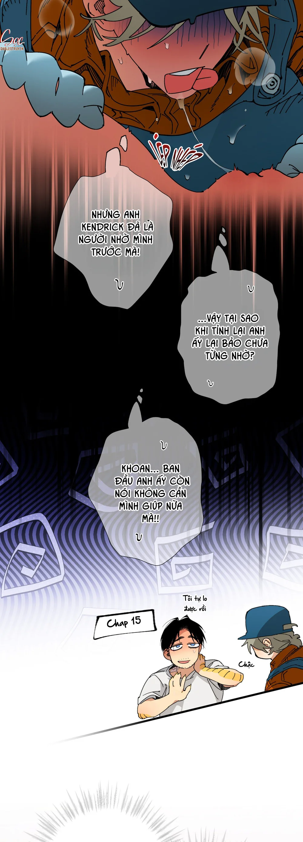 Đọc truyện (FULL HD) TRANG TRẠI DÂM ĐÃNG - Chapter 20