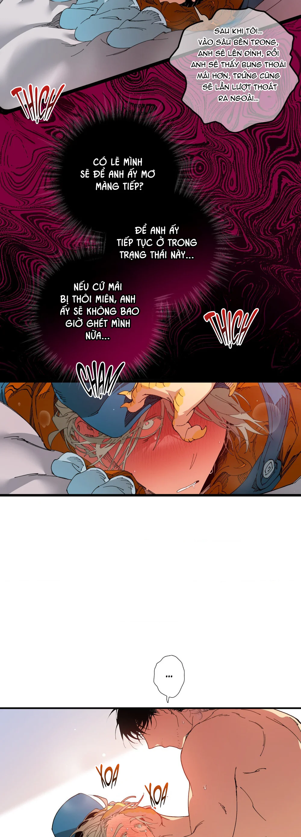 Đọc truyện (FULL HD) TRANG TRẠI DÂM ĐÃNG - Chapter 20