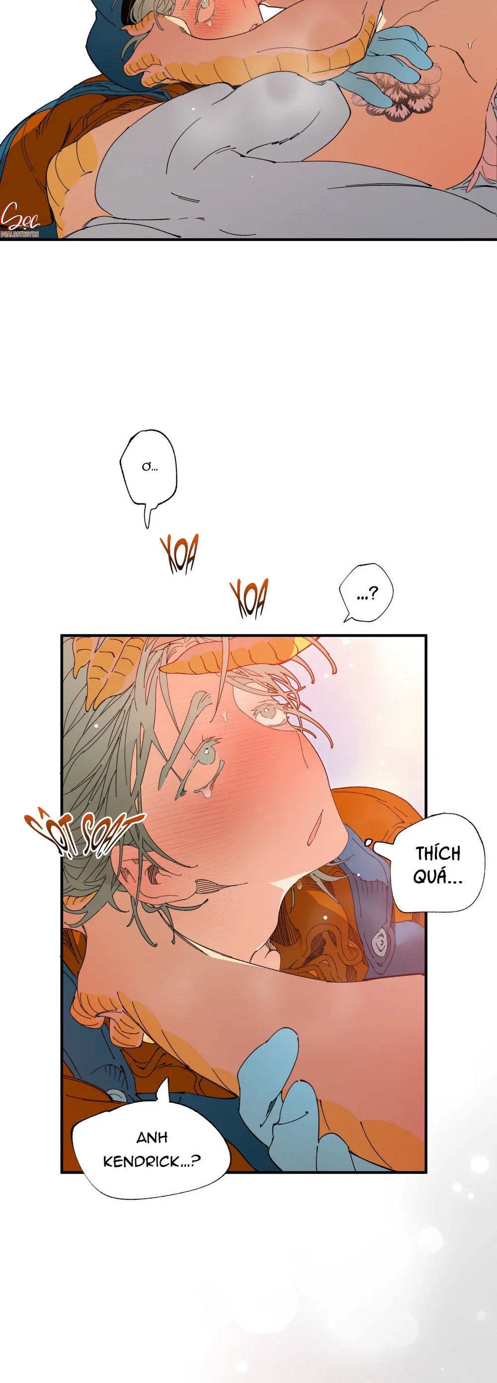 Đọc truyện (FULL HD) TRANG TRẠI DÂM ĐÃNG - Chapter 20