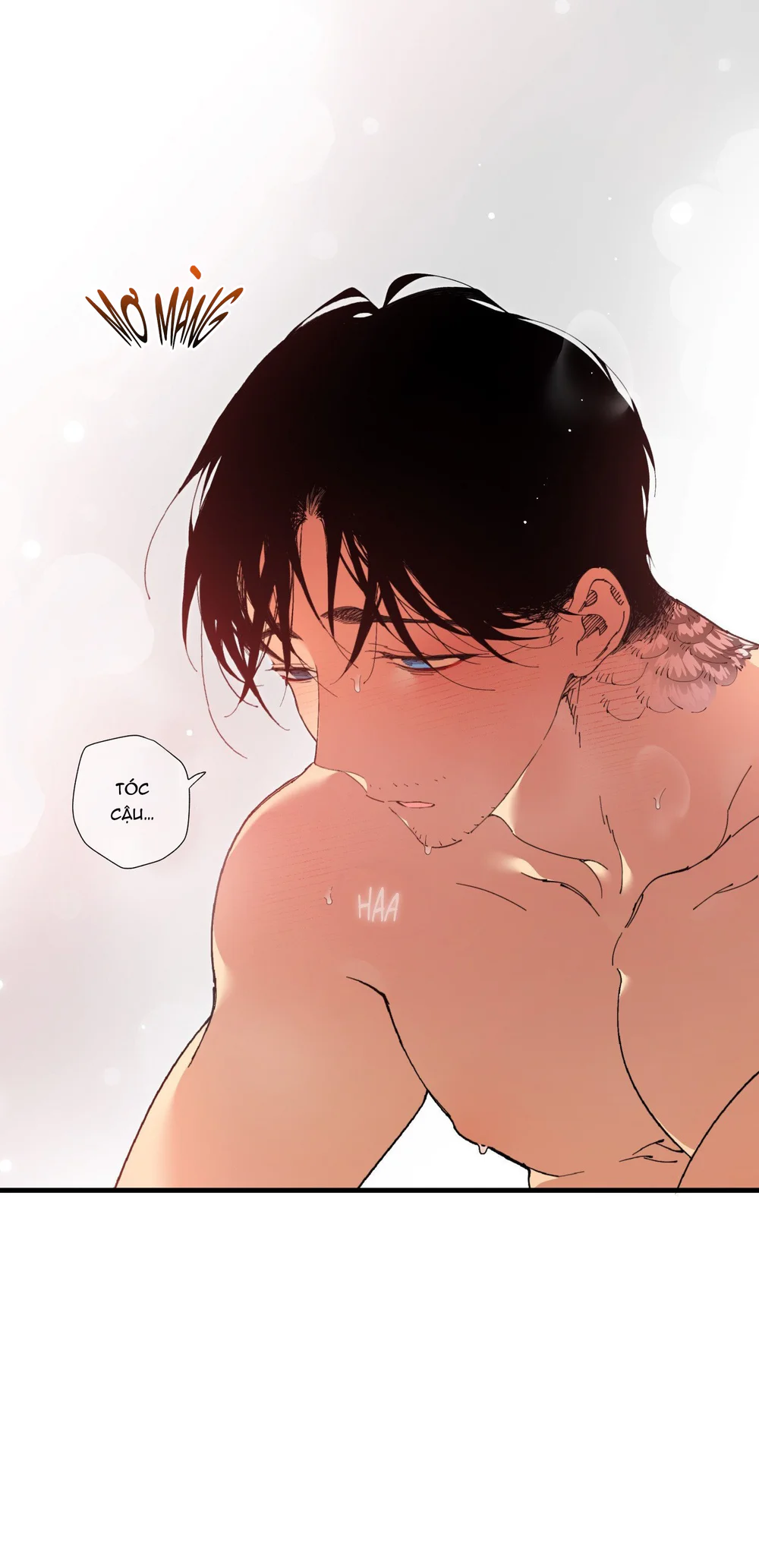 Đọc truyện (FULL HD) TRANG TRẠI DÂM ĐÃNG - Chapter 20