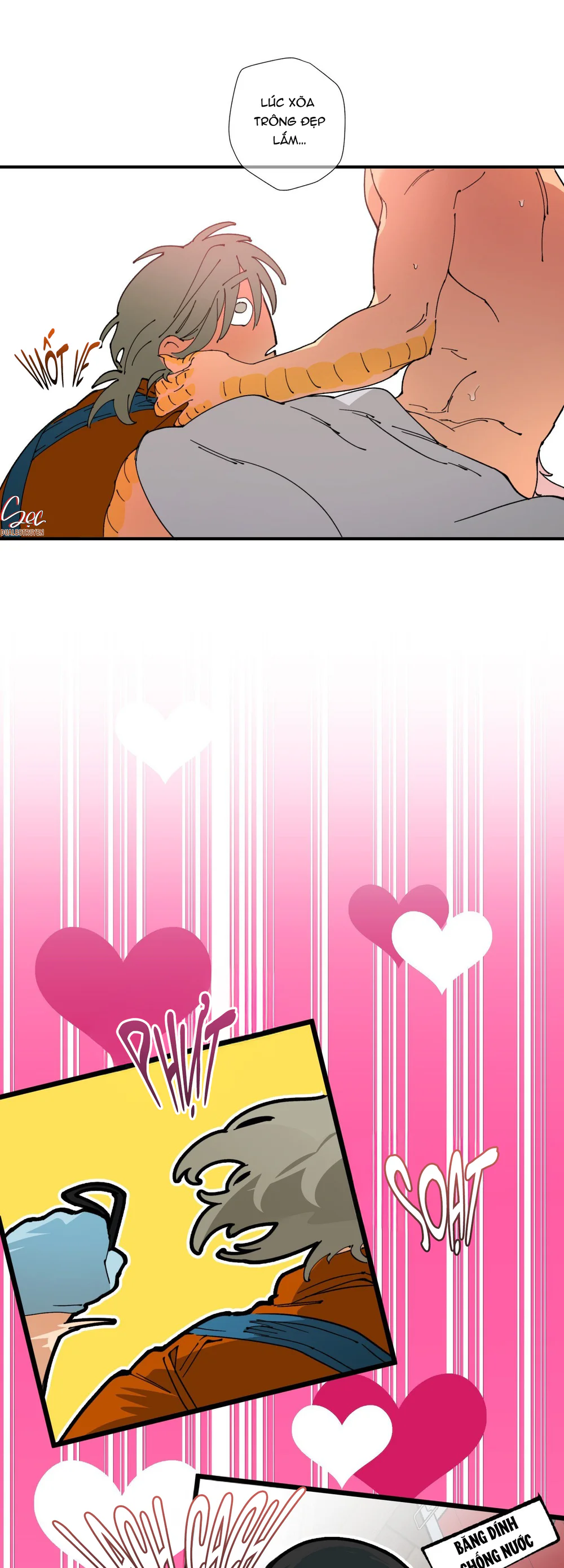 Đọc truyện (FULL HD) TRANG TRẠI DÂM ĐÃNG - Chapter 20