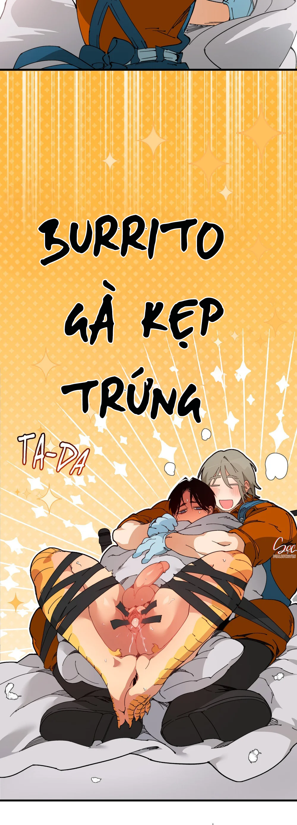 Đọc truyện (FULL HD) TRANG TRẠI DÂM ĐÃNG - Chapter 20